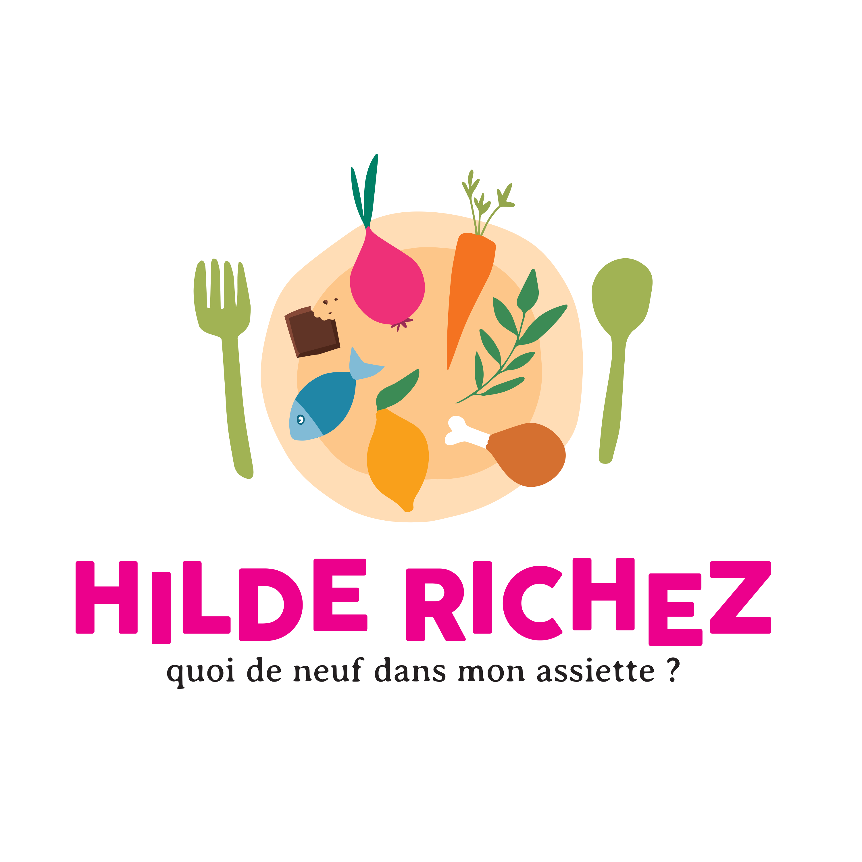 Hilde Richez