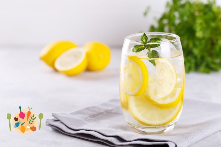 Le jus de citron à jeun : excellent pour la santé MAIS pas pour tous !