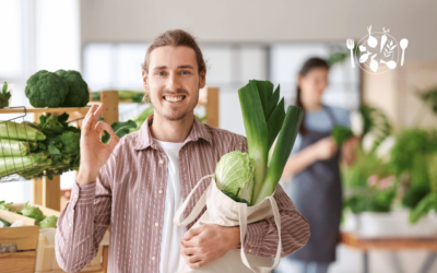 Comment faire les bons choix en matière de légumes ? Avec Pascale de Ville