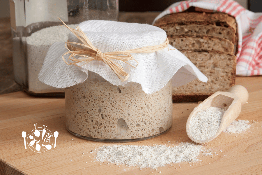 Pain au levain : bienfaits, recettes et conseils pour se lancer facilement