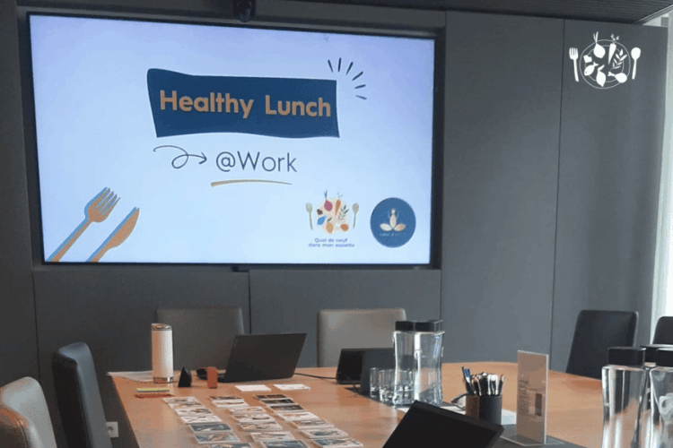 ateliers entreprises