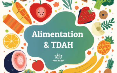 Alimentation anti-inflammatoire et TDAH : 3 clés pour améliorer énergie, sommeil et concentration