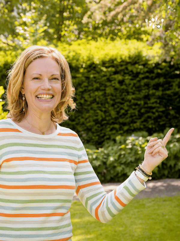 Hilde Richez - nutrithérapeuthe